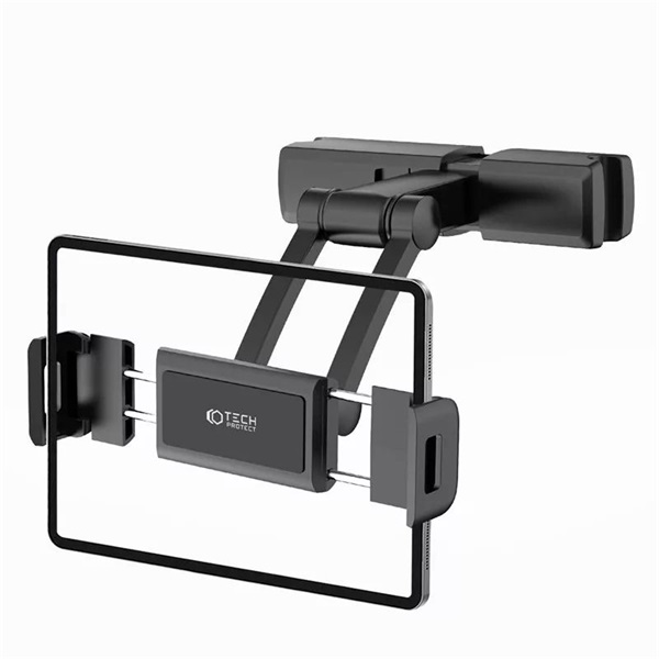 Haffner FN0503 V2 fejtámlára rögzíthető autós tablet tartó Haffner FN0503 V2 fejtámlára rögzíthető autós tablet tartó