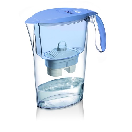 Laica J11AF CLEAR LINE VÍZSZŰRŐ KANCSÓ 2,25L Laica J11AF CLEAR LINE VÍZSZŰRŐ KANCSÓ 2,25L