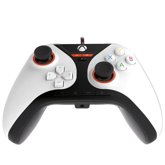 Snake Byte GamePad Pro X vezetékes Xbox Series X/S kontroller fehér (SB918858) Snake Byte GamePad Pro X vezetékes Xbox Series X/S kontroller fehér (SB918858)