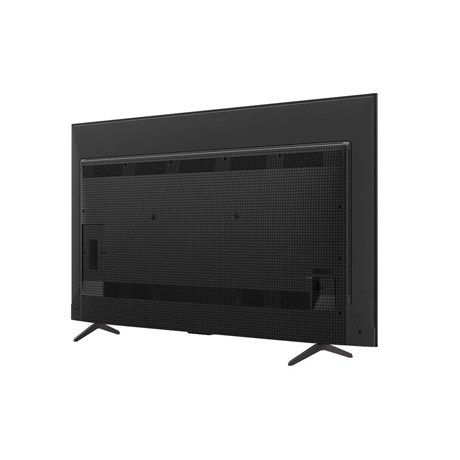 Tcl 55P755 UHD GOOGLE SMART Televízió