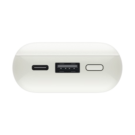 Xiaomi 33W POWER BANK 10000MAH IVORY BHR5909GL POWR BANK