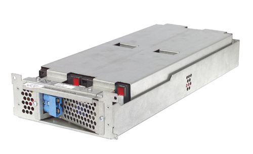 APC RBC43 csere akkumulátor