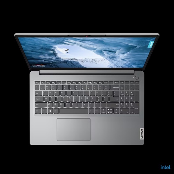 LENOVO IdeaPad 1 15IAU7 15.6 FHD Core i3-1215U 8GB  512GB SSD Notebook