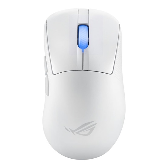 ASUS ROG Keris II Ace Wireless Vezeték nélküli egér Fehér ASUS ROG Keris II Ace Wireless Vezeték nélküli egér Fehér