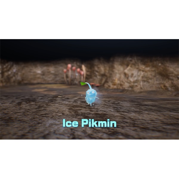 Pikmin 4 Nintendo Switch játékszoftver Pikmin 4 Nintendo Switch játékszoftver