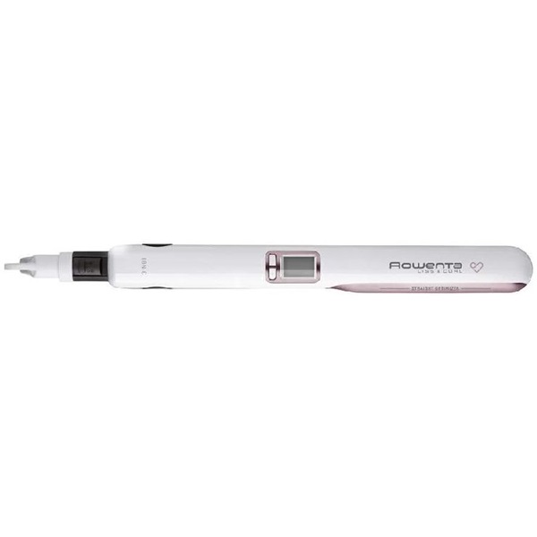 Rowenta SF7660F0 Liss & Curl 2-in-1 hajvasaló Rowenta SF7660F0 Liss & Curl 2-in-1 hajvasaló