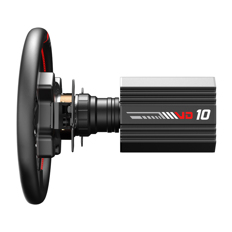 PXN VD10 CS alap kormánykerék