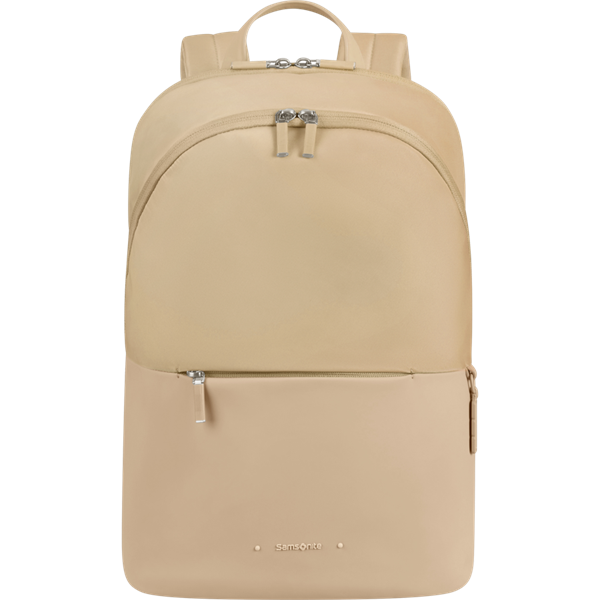 SAMSONITE 151626-1775 4Pack LPT ROUND BP 14.1" Notebook hátizsák Homok SAMSONITE 151626-1775 4Pack LPT ROUND BP 14.1" Notebook hátizsák Homok