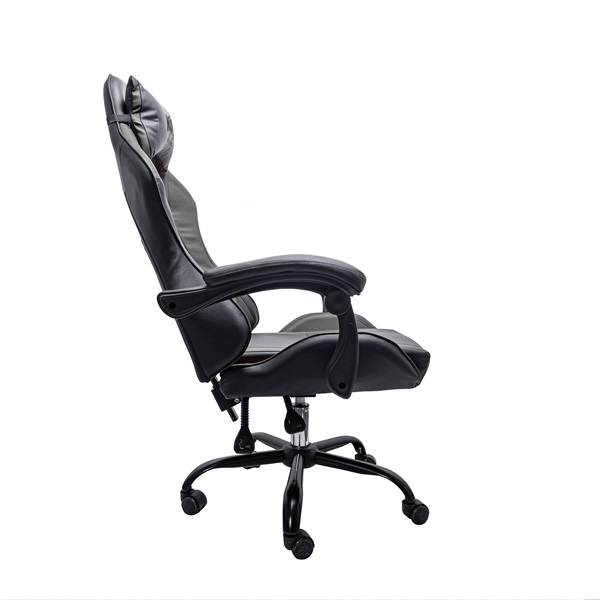 Ventaris VS300BK gamer szék fekete