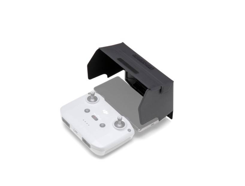 DJI Mavic Air 2 / DJI Mini 2 okostelefon napellenző