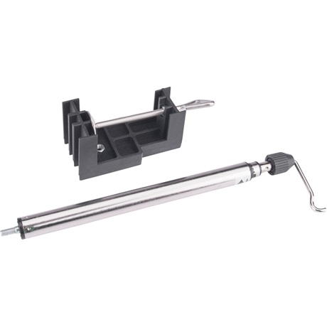 Extol Craft 404116 MINI KÖSZÖRŰ ÉS FÚRÓGÉP KÉSZLET, 130W