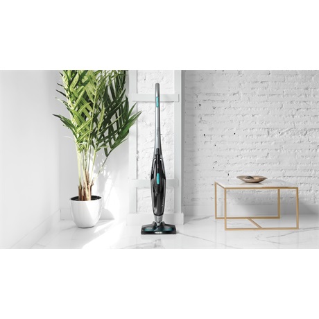 Cecotec 5549 PORSZÍVÓ ÉS FELMOSÓ ÁLLÓ