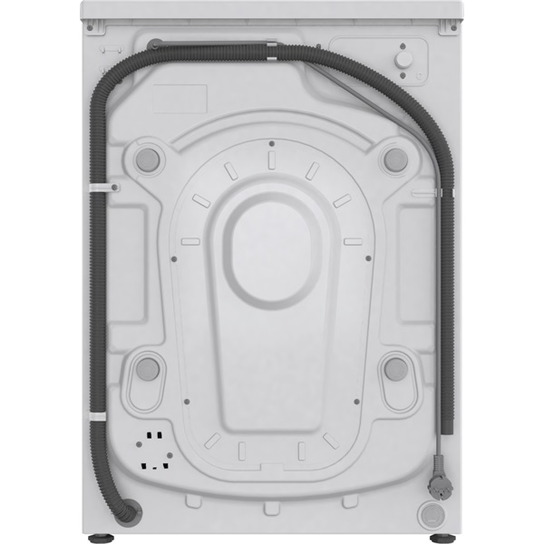 Gorenje WD2A164ADS Elöltöltős mosó- és szárítógép  – 10 kg, 1400 ford./perc, A Energiaosztály, SteamTech gőz technológia  