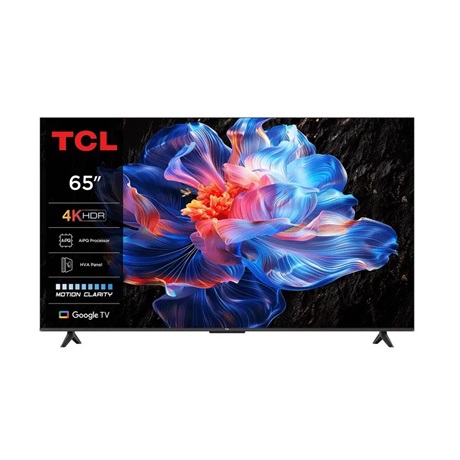 TCL 65V6C Televízió