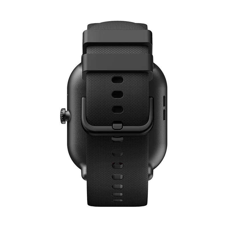 Zeblaze GTS 3 PRO Okosóra Fekete