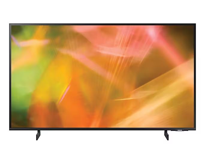 Samsung HG43AU800EEXEN 43" Crystal UHD 4K Hotel TV Samsung HG43AU800EEXEN 43" Crystal UHD 4K Hotel TV