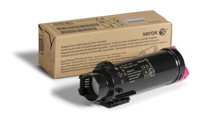 XEROX 106R03694 toner magenta