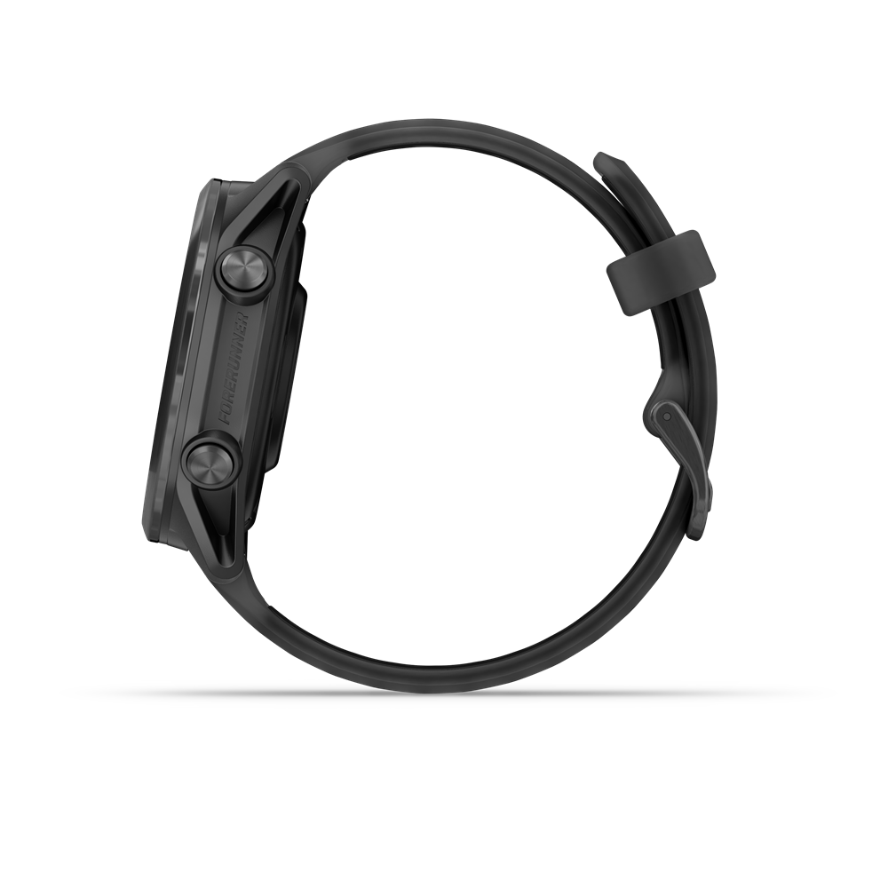 Forerunner 570 42mm Okosóra  Szürke