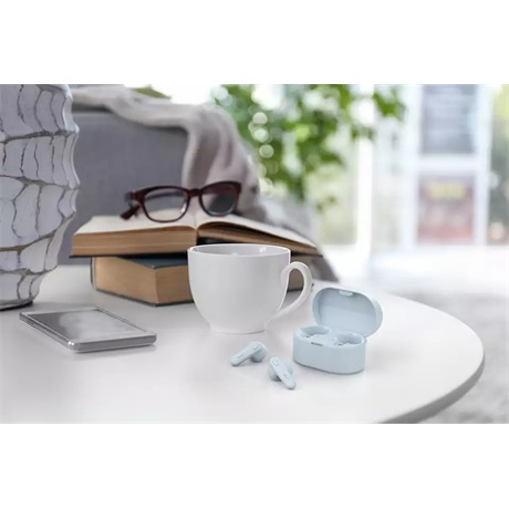 Philips TAT1138BL/00 FÜLHALLGATÓ TWS BLUETOOTH