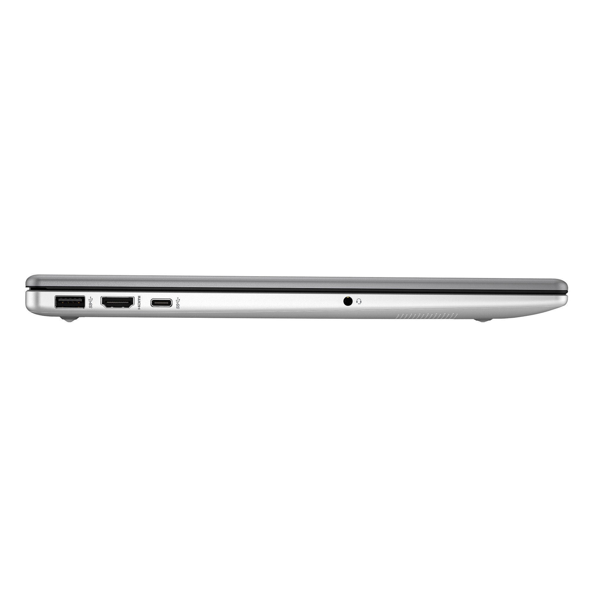 HP 250R G10 15.6" FHD AG UWVA  300Nits Core 5 120U 16GB 512GB PCIe SSD Notebook Ezüst