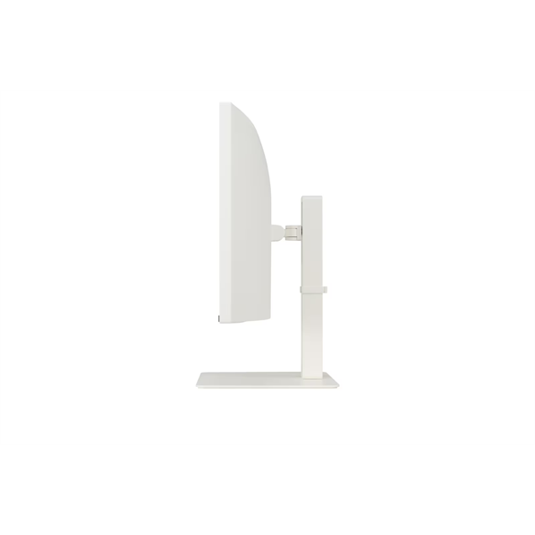 LG Ívelt IPS monitor 37.5" 38WR85QC-W 3840x1600 