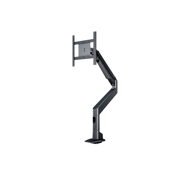 MULTIBRACKETS Asztali konzol  M VESA Gas Lift XL Single Black  15- 38" 