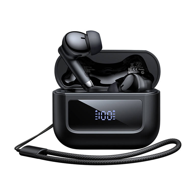  Mcdodo B04 Series HP-3290 Fekete