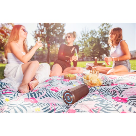 BLUETOOTH HANGSZÓRÓ