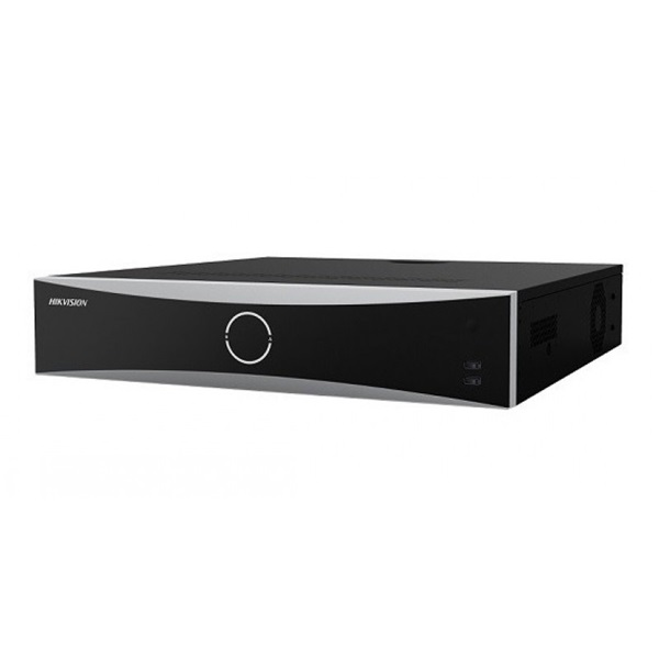 Hikvision DS-7732NXI-I4/16P/S NVR rögzítő Hikvision DS-7732NXI-I4/16P/S NVR rögzítő