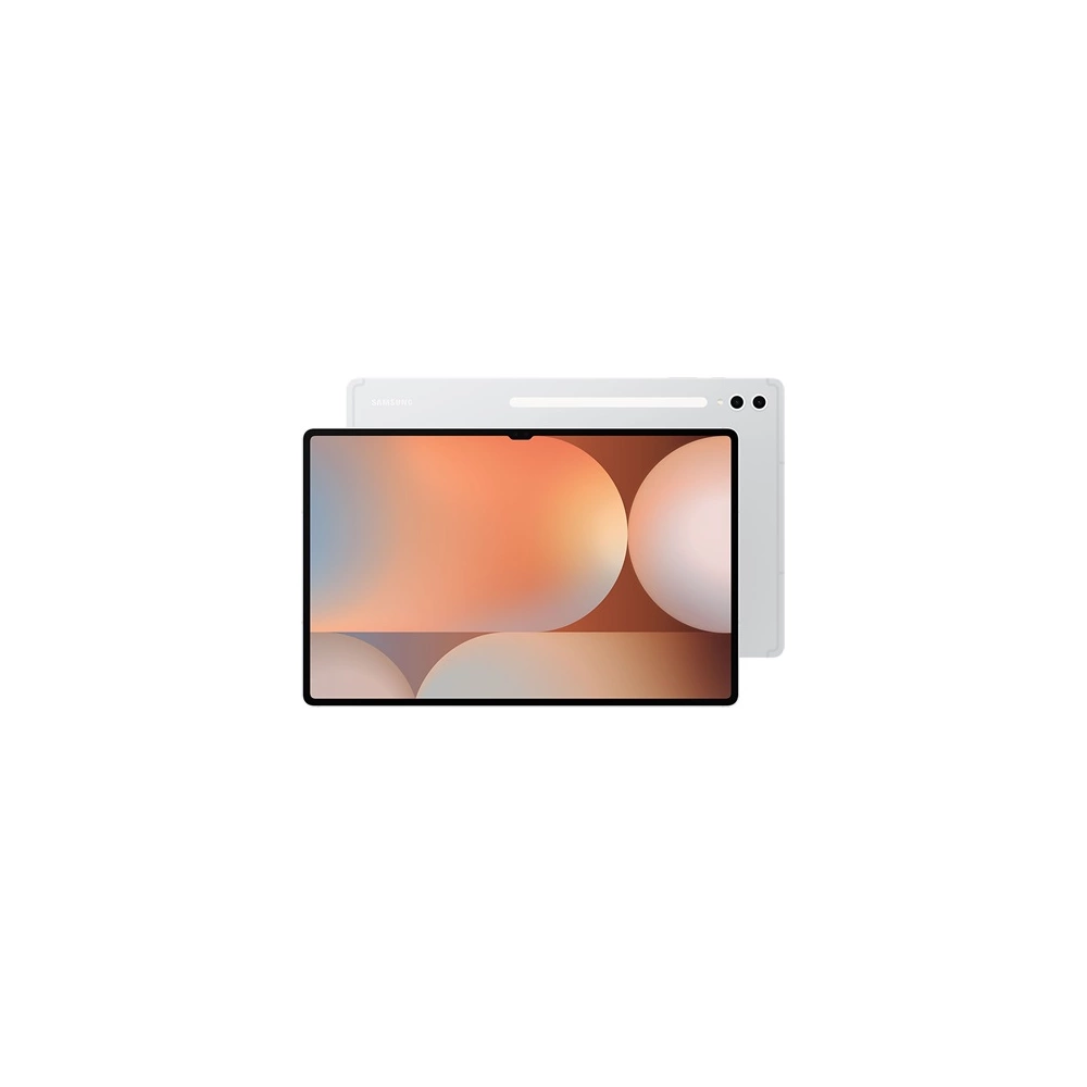 Samsung SM-X926B Galaxy Tab S10 Ultra 14.6" WiFi+5G 512GB    Tablet Ezüst