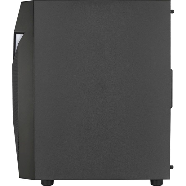 Aerocool Scape ARGB (Scape-G-BK-v3) táp nélküli ablakos ház fekete (ACCM-PV36133.11)