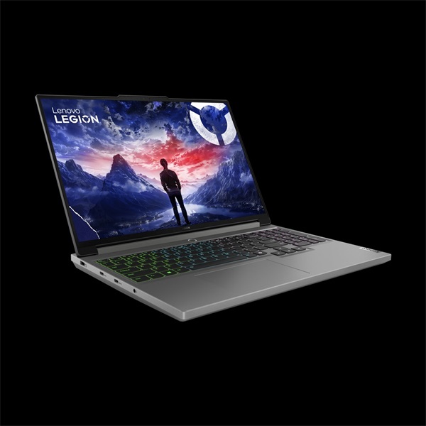 LENOVO Legion 5 16IRX9 16.0" FHD Core i5-13450HX 16GB 512GB SSD  nV RTX4060 8GB Notebook Luna Grey LENOVO Legion 5 16IRX9 16.0" FHD Core i5-13450HX 16GB 512GB SSD  nV RTX4060 8GB Notebook Luna Grey