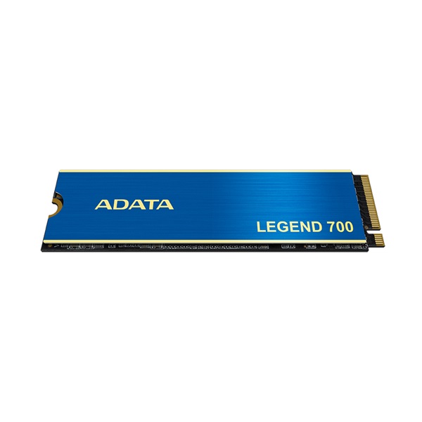 ADATA 512GB M.2 2280 NVMe LEGEND 700 (ALEG-700-512GB) SSD ADATA 512GB M.2 2280 NVMe LEGEND 700 (ALEG-700-512GB) SSD