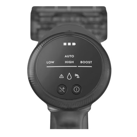 Electrolux EP82H25WET Álló porszívó