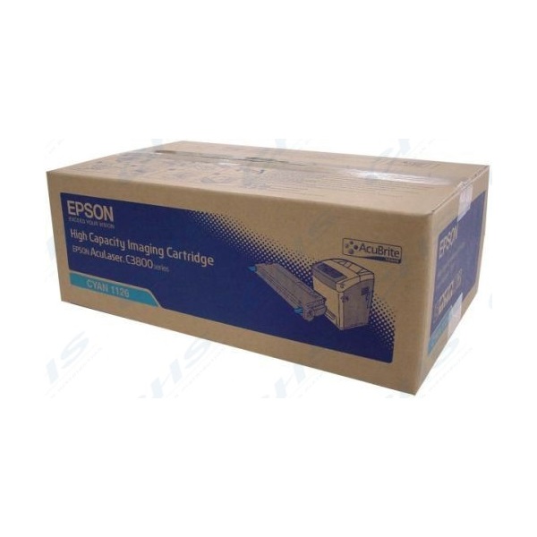 Epson 0691 Eredeti fekete toner 