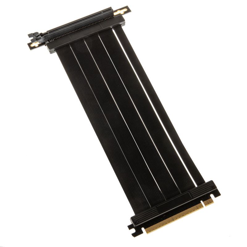 Kolink PCI-express 4.0 X16 Riser kábel 22cm (PGW-AC-KOL-066) Kolink PCI-express 4.0 X16 Riser kábel 22cm (PGW-AC-KOL-066)