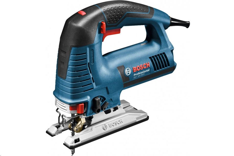 Bosch Professional 0601518000 GST 160 BCE szúrófűrész Bosch Professional 0601518000 GST 160 BCE szúrófűrész
