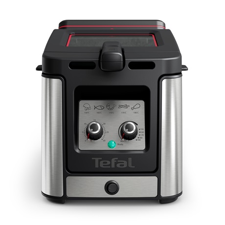 Tefal FR600D10 OLAJSÜTŐ