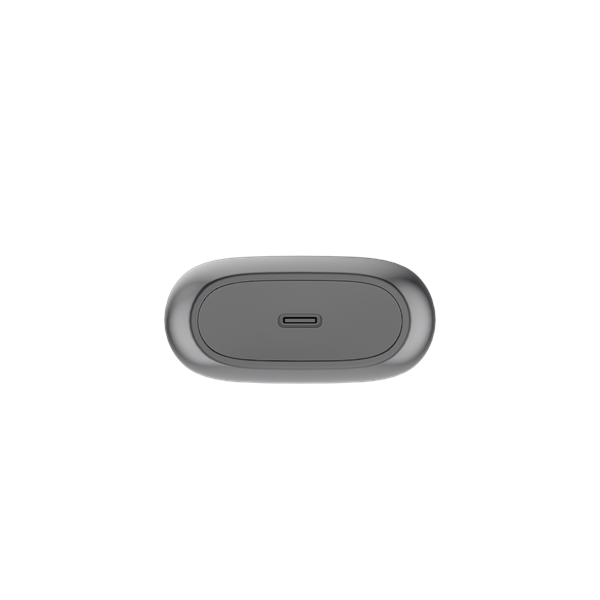 Xiaomi BHR9531EU Electric Shaver S200 EU elektromos borotva Szürke 
