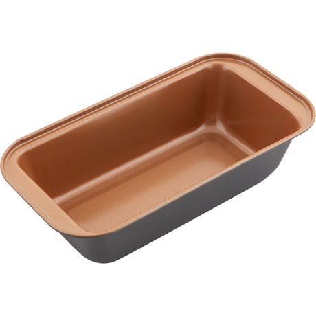 Lamart Copper LT3090 kenyérsütő forma Lamart Copper LT3090 kenyérsütő forma