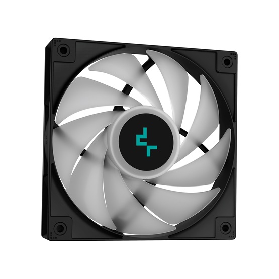  DeepCool LE720   R-LE720-BKAMMN-G-1 Vízhűtés 