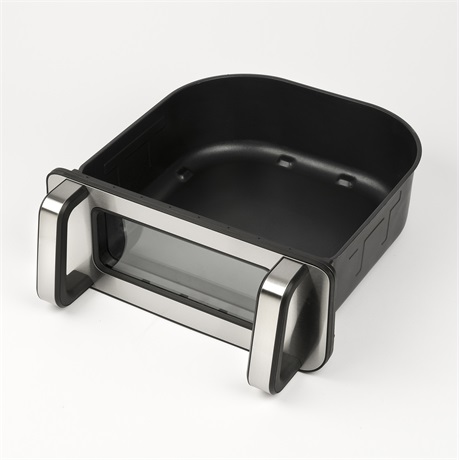 G3 Ferrari G10181 Forrólevegős sütő