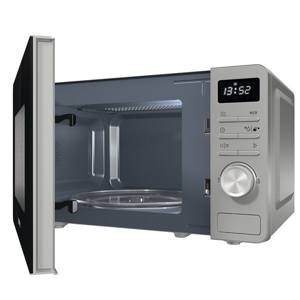 Gorenje MO20A3X mikrohullámú sütő szürke Gorenje MO20A3X mikrohullámú sütő szürke