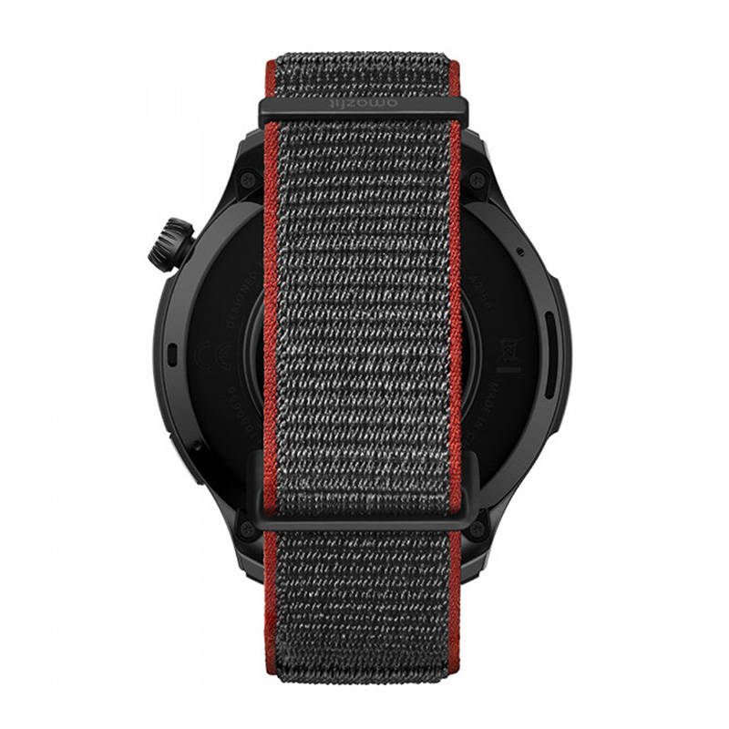 Smartwatch Amazfit GTR 4 (Racetrack Grey)