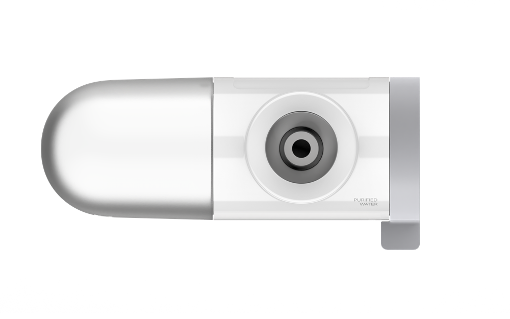 Xiaomi  BHR9098GL Csaptelep víztisztító
