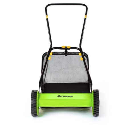 Fieldmann FZR 1010 Kézi orsós fűnyíró