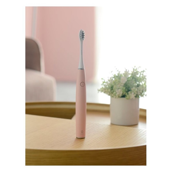 Xiaomi Oclean Air 2 elektromos fogkefe rózsaszín Xiaomi Oclean Air 2 elektromos fogkefe rózsaszín