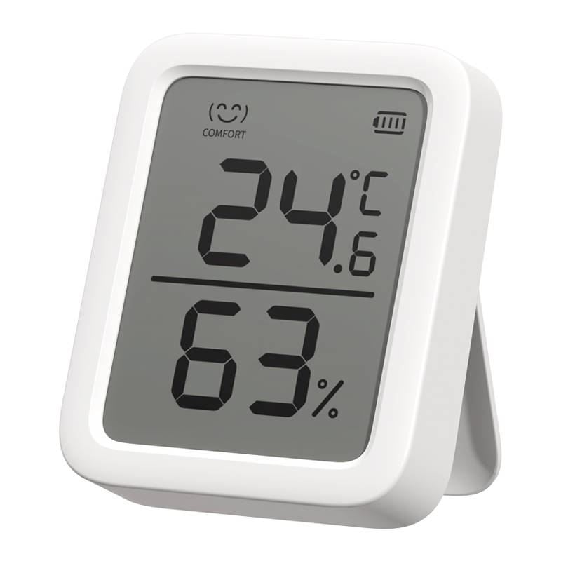 SwitchBot Meter Plus időjárás érzékelő fehér