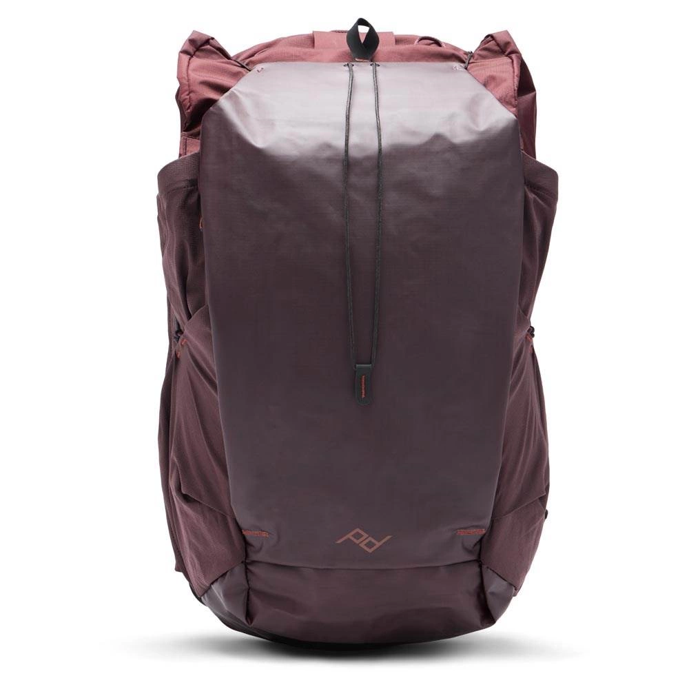 PEAK DESIGN Outdoor Backpack 45L Holdfogyatkozás PEAK DESIGN Outdoor Backpack 45L Holdfogyatkozás