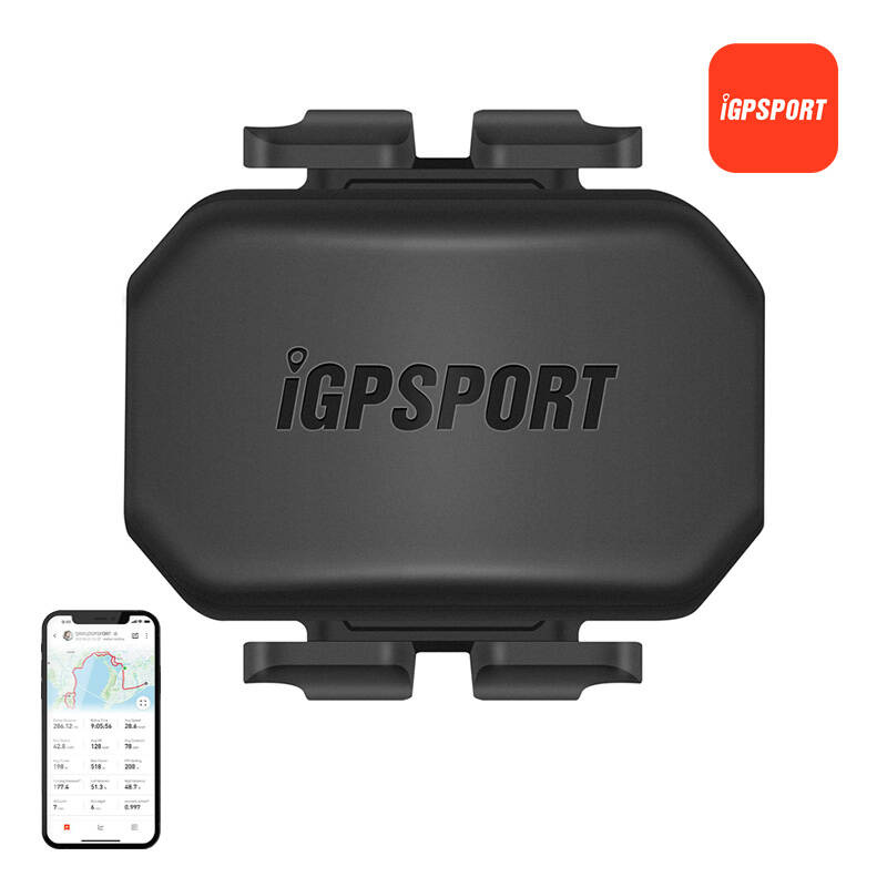 iGPSPORT CAD70 cadence érzékelő iGPSPORT CAD70 cadence érzékelő